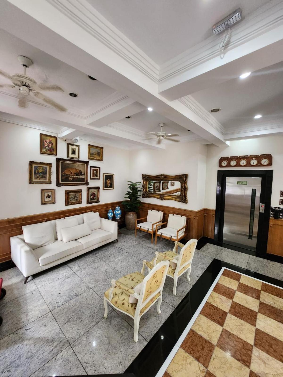 Hotel Da Vinci Serra Negra  Ngoại thất bức ảnh