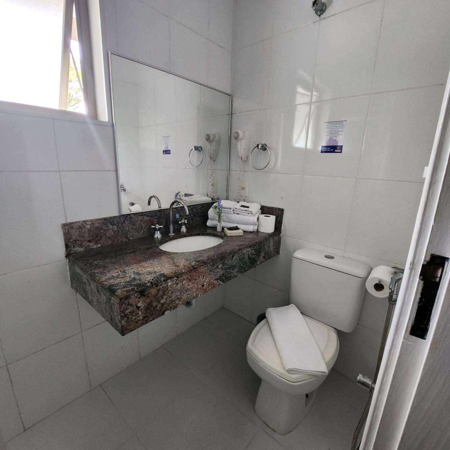 Hotel Da Vinci Serra Negra  Ngoại thất bức ảnh